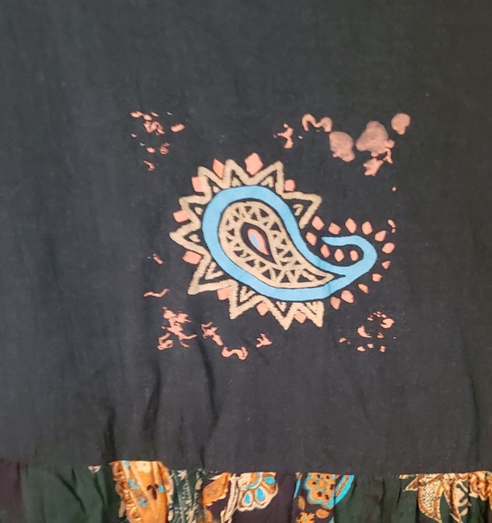 Dress/Coverup - Picture 3 of 5